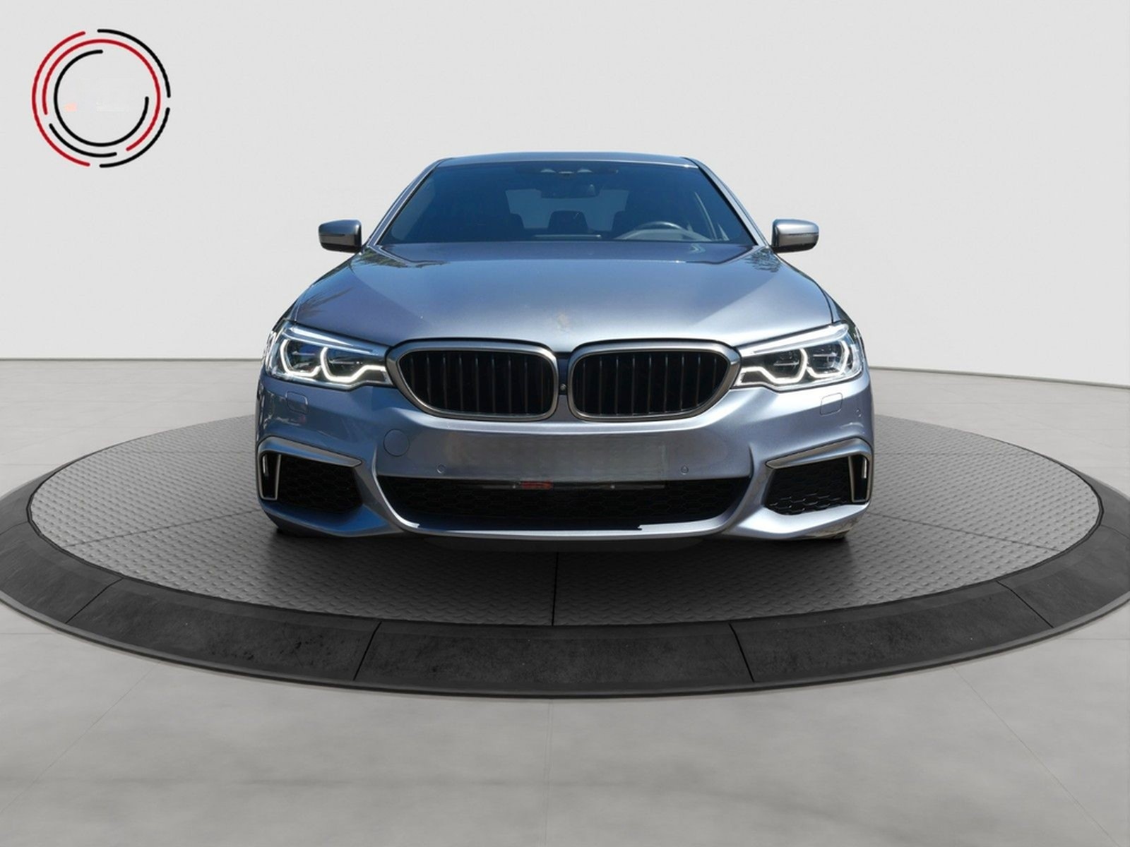 BMW M550i xDrive DIGITACHO HUD 360° H&K 20" STANDH foto 2
