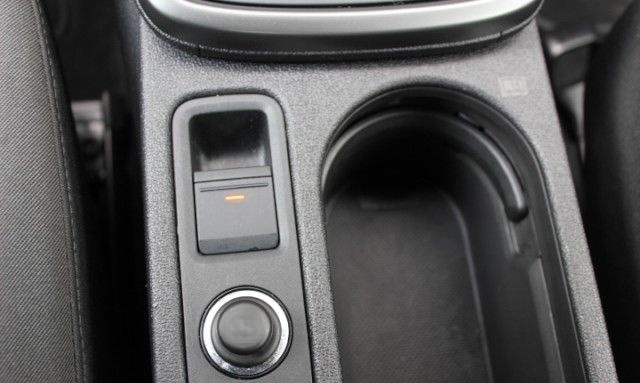 Audi A3 Sportback 30 TDI LED Navi ASI GRA APS SHZ aKl foto 15