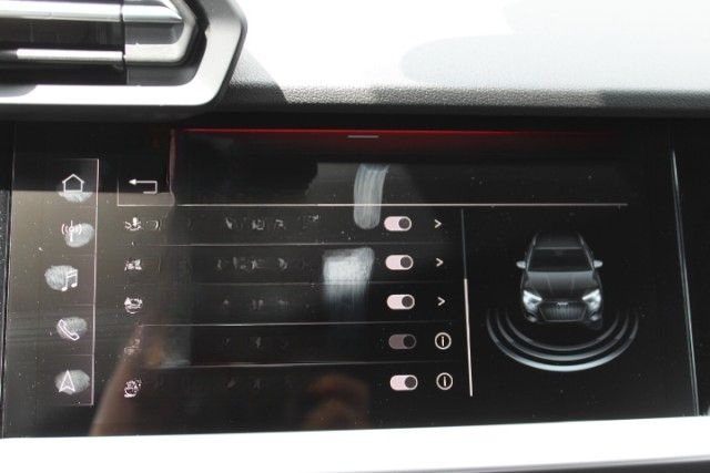 Audi A3 Sportback 30 TDI LED Navi ASI GRA APS SHZ aKl foto 24