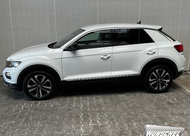 Volkswagen T-Roc 1.5 TSI United Navi SHZG PDC Active foto 2