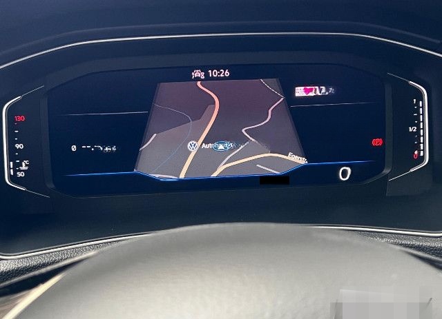 Volkswagen T-Roc 1.5 TSI United Navi SHZG PDC Active foto 11