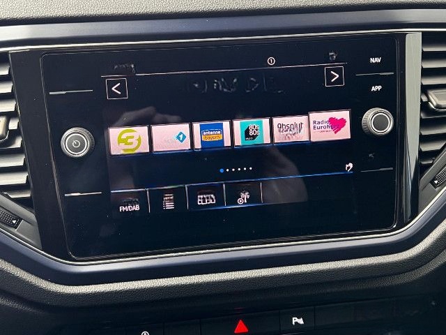 Volkswagen T-Roc 1.5 TSI United Navi SHZG PDC Active foto 12