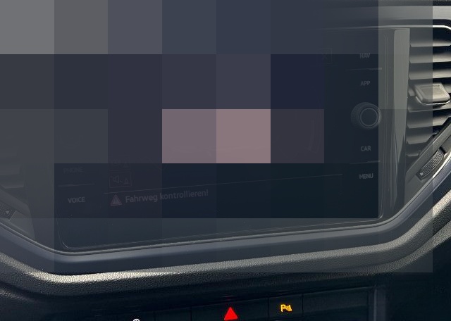 Volkswagen T-Roc 1.5 TSI United Navi SHZG PDC Active foto 13