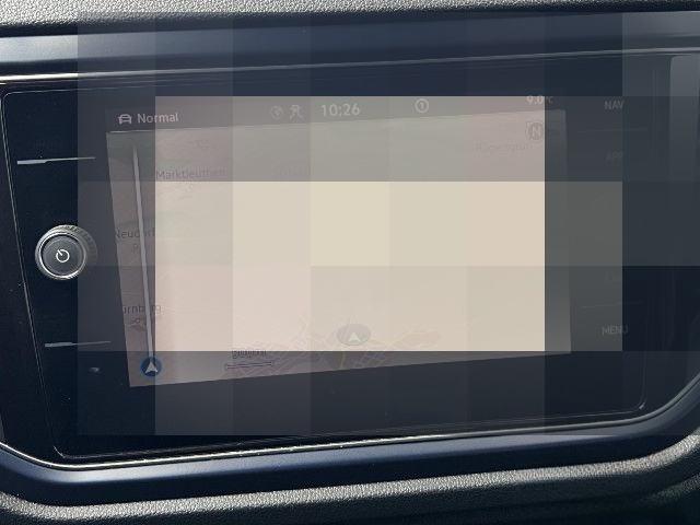 Volkswagen T-Roc 1.5 TSI United Navi SHZG PDC Active foto 14