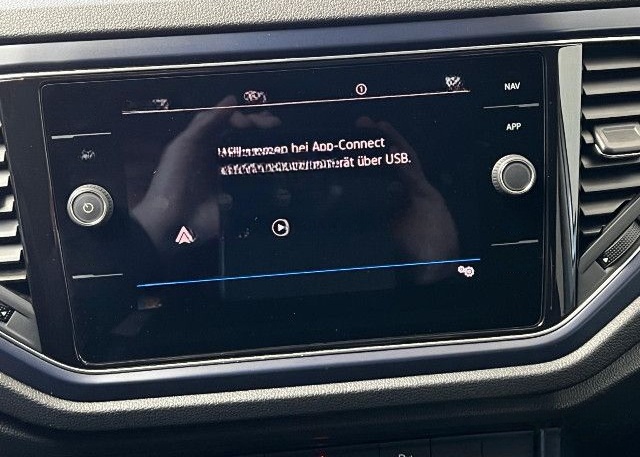 Volkswagen T-Roc 1.5 TSI United Navi SHZG PDC Active foto 15