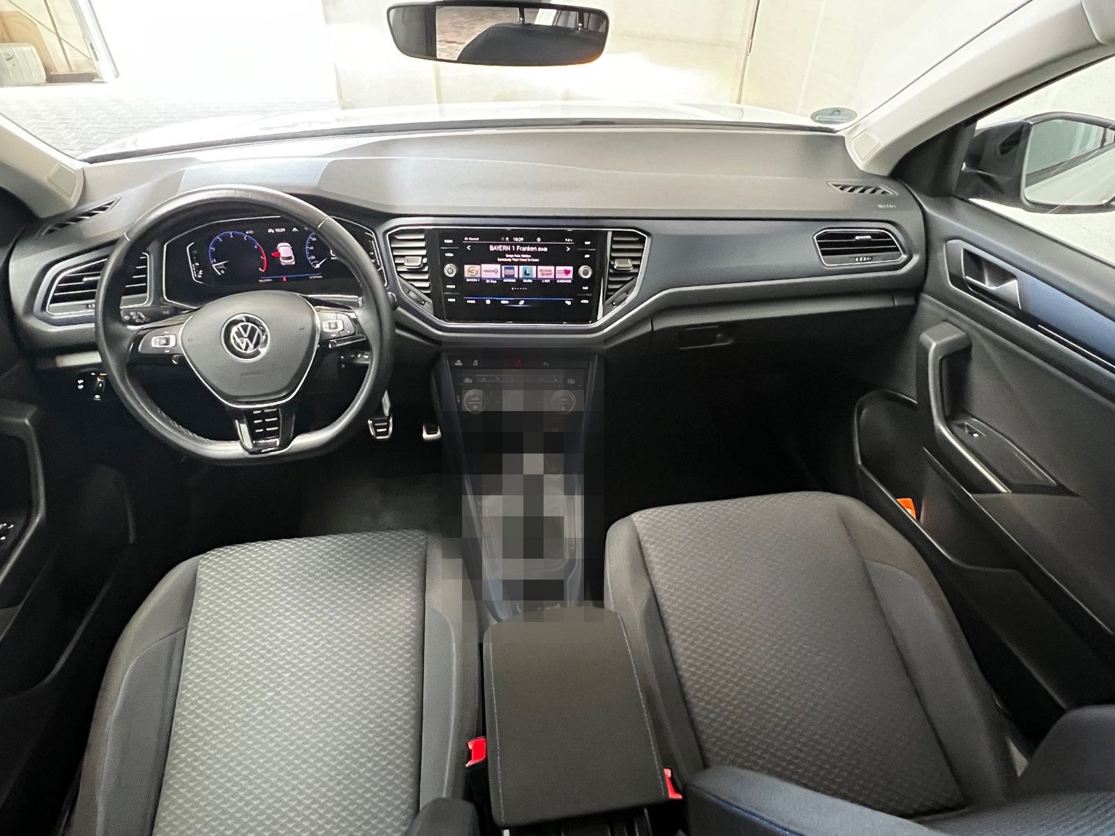 Volkswagen T-Roc 1.5 TSI United Navi SHZG PDC Active foto 23