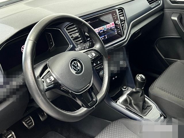Volkswagen T-Roc 1.5 TSI United Navi SHZG PDC Active foto 5