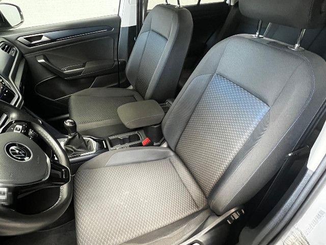 Volkswagen T-Roc 1.5 TSI United Navi SHZG PDC Active foto 6