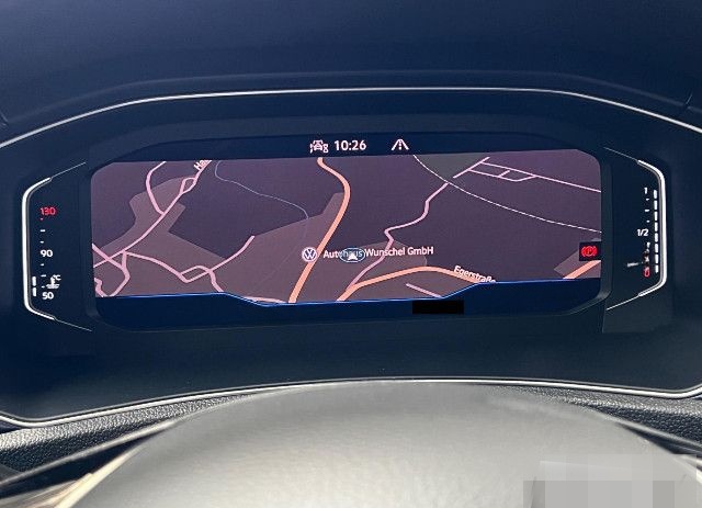 Volkswagen T-Roc 1.5 TSI United Navi SHZG PDC Active foto 10