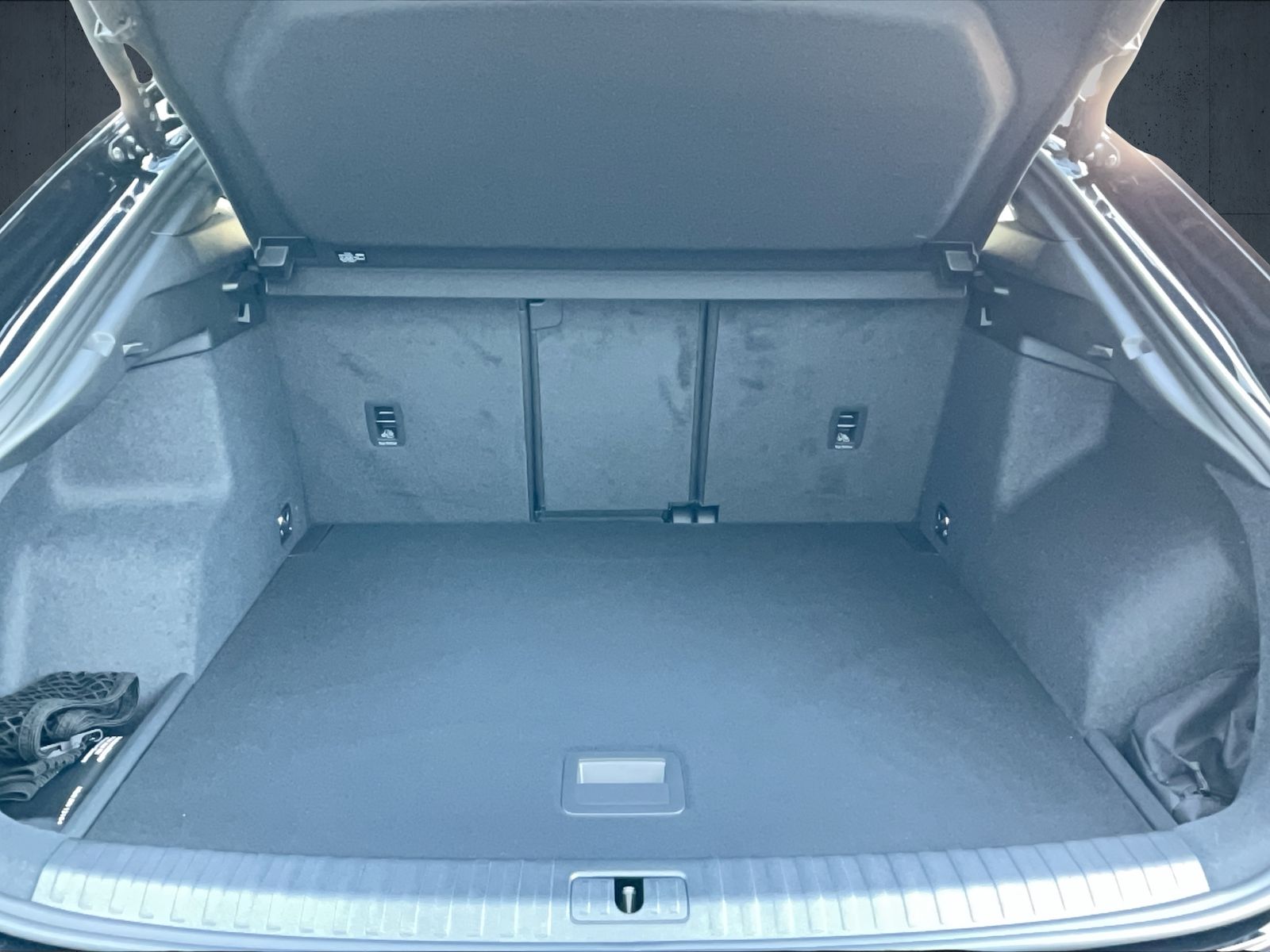 Audi Q3 Sportback 35 TDI S tronic LED FLA foto 14
