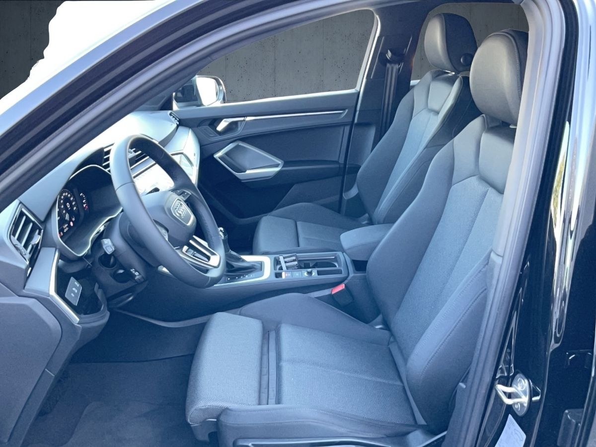 Audi Q3 Sportback 35 TDI S tronic LED FLA foto 10