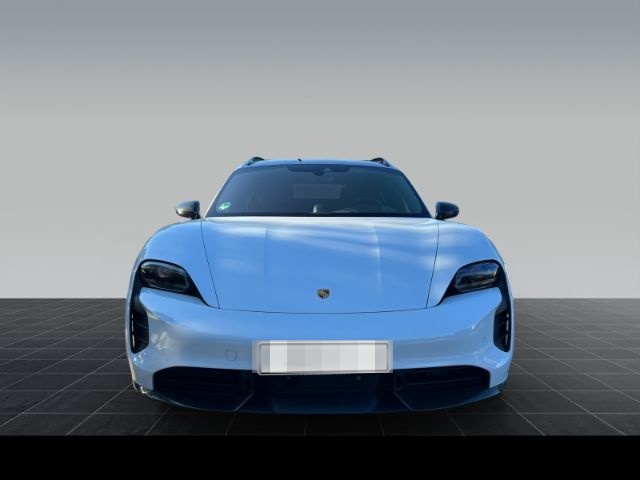 Porsche Taycan GTS Sport Turismo foto 11