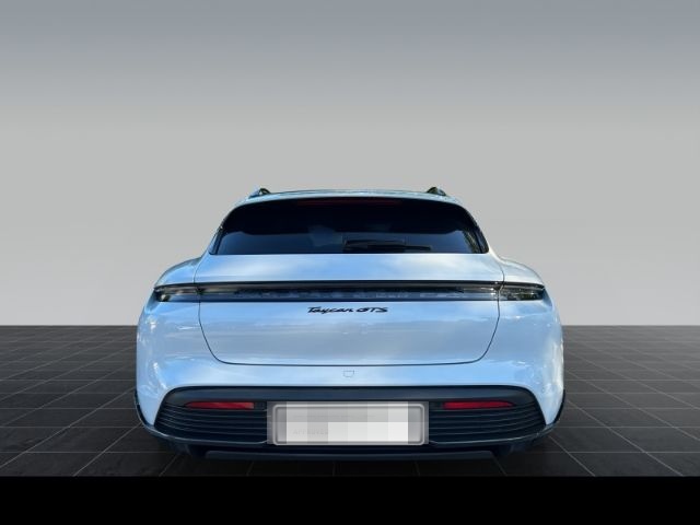 Porsche Taycan GTS Sport Turismo foto 12