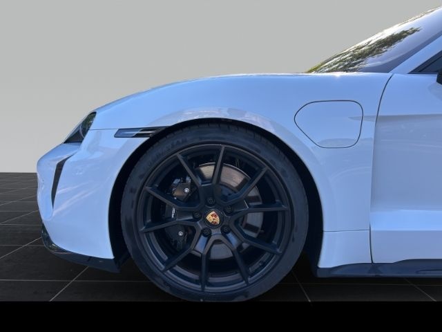 Porsche Taycan GTS Sport Turismo foto 13