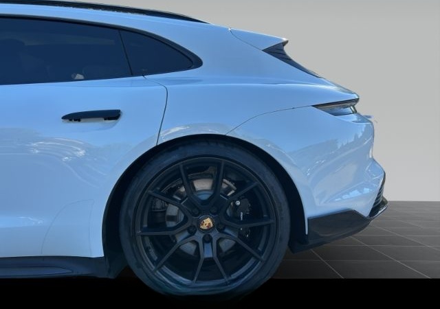 Porsche Taycan GTS Sport Turismo foto 14