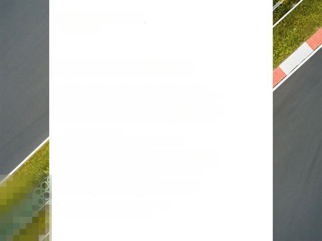 Porsche Taycan GTS Sport Turismo foto 15