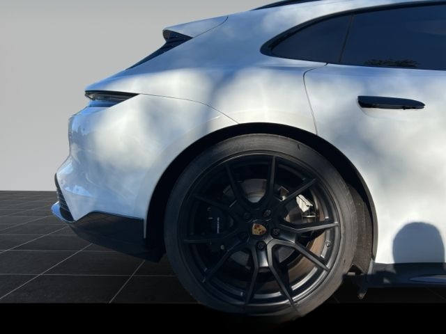 Porsche Taycan GTS Sport Turismo foto 19