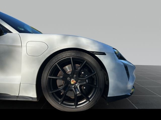 Porsche Taycan GTS Sport Turismo foto 20