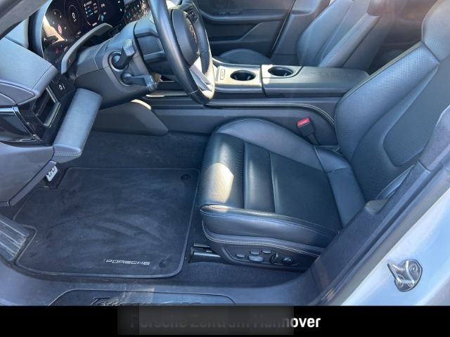 Porsche Taycan GTS Sport Turismo foto 24