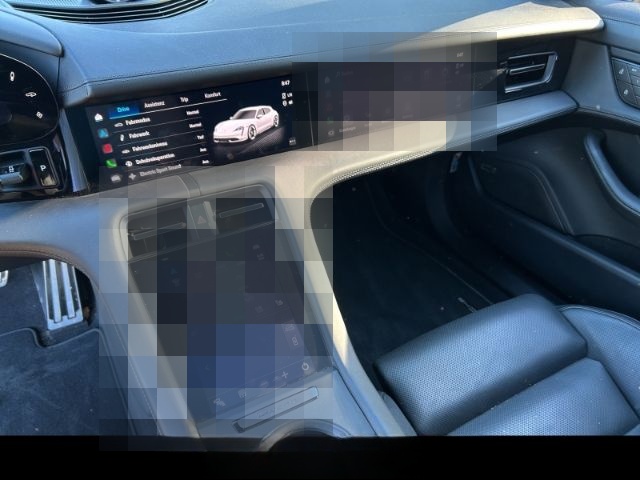 Porsche Taycan GTS Sport Turismo foto 25