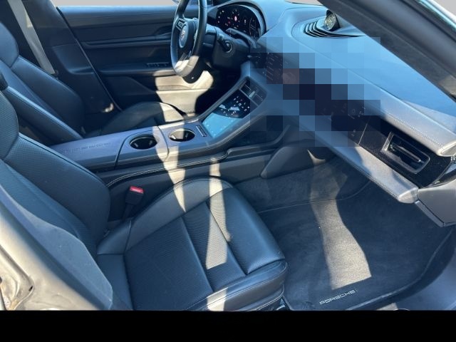 Porsche Taycan GTS Sport Turismo foto 10