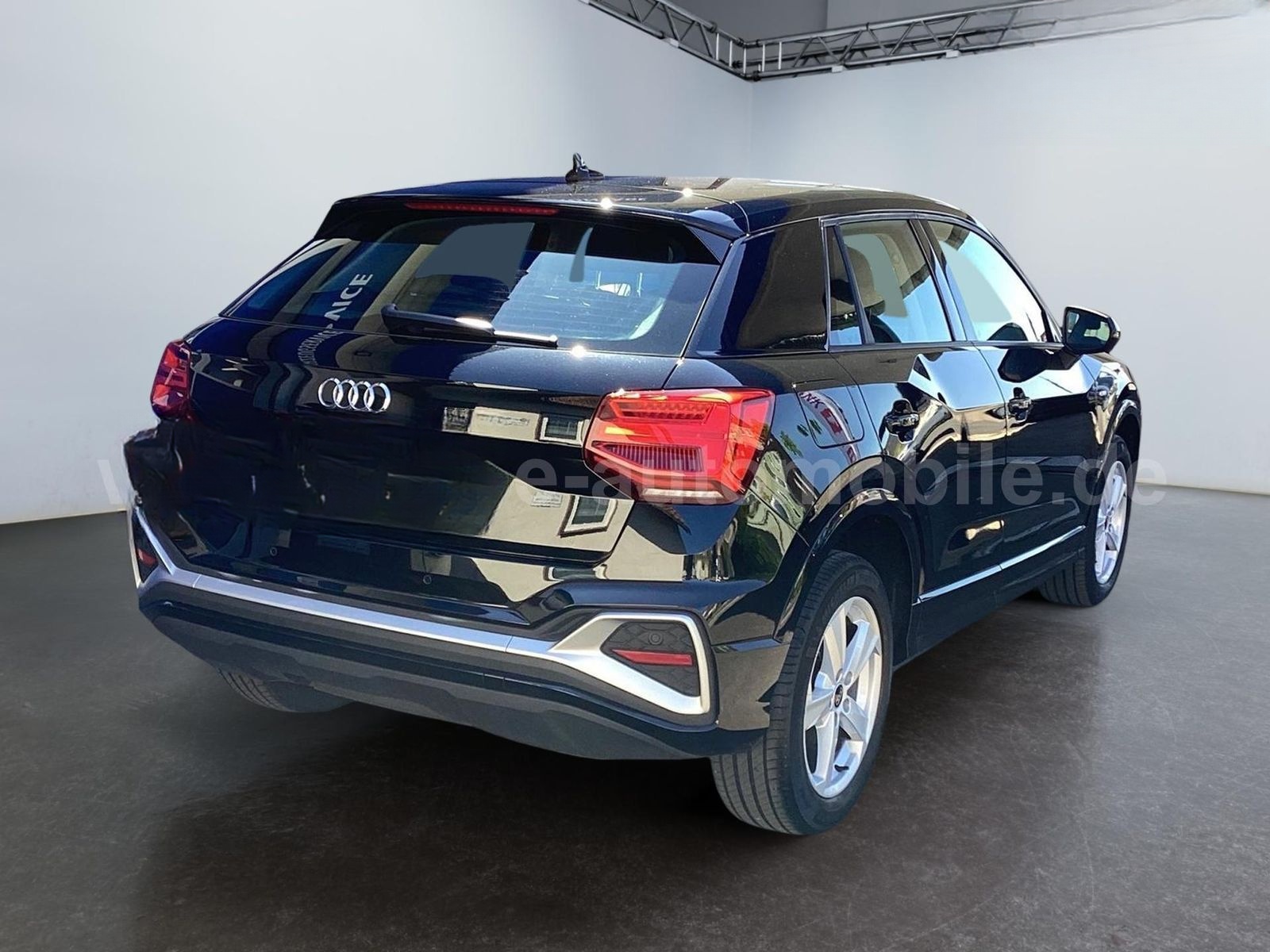 Audi Q2S line (EURO 6d) 35 2.0 TDI EU6d foto 11