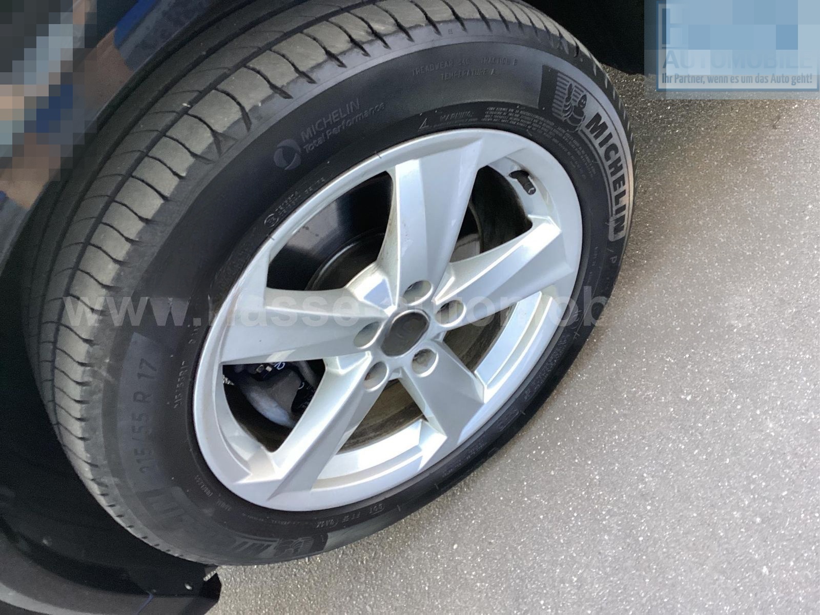 Audi Q2S line (EURO 6d) 35 2.0 TDI EU6d foto 15