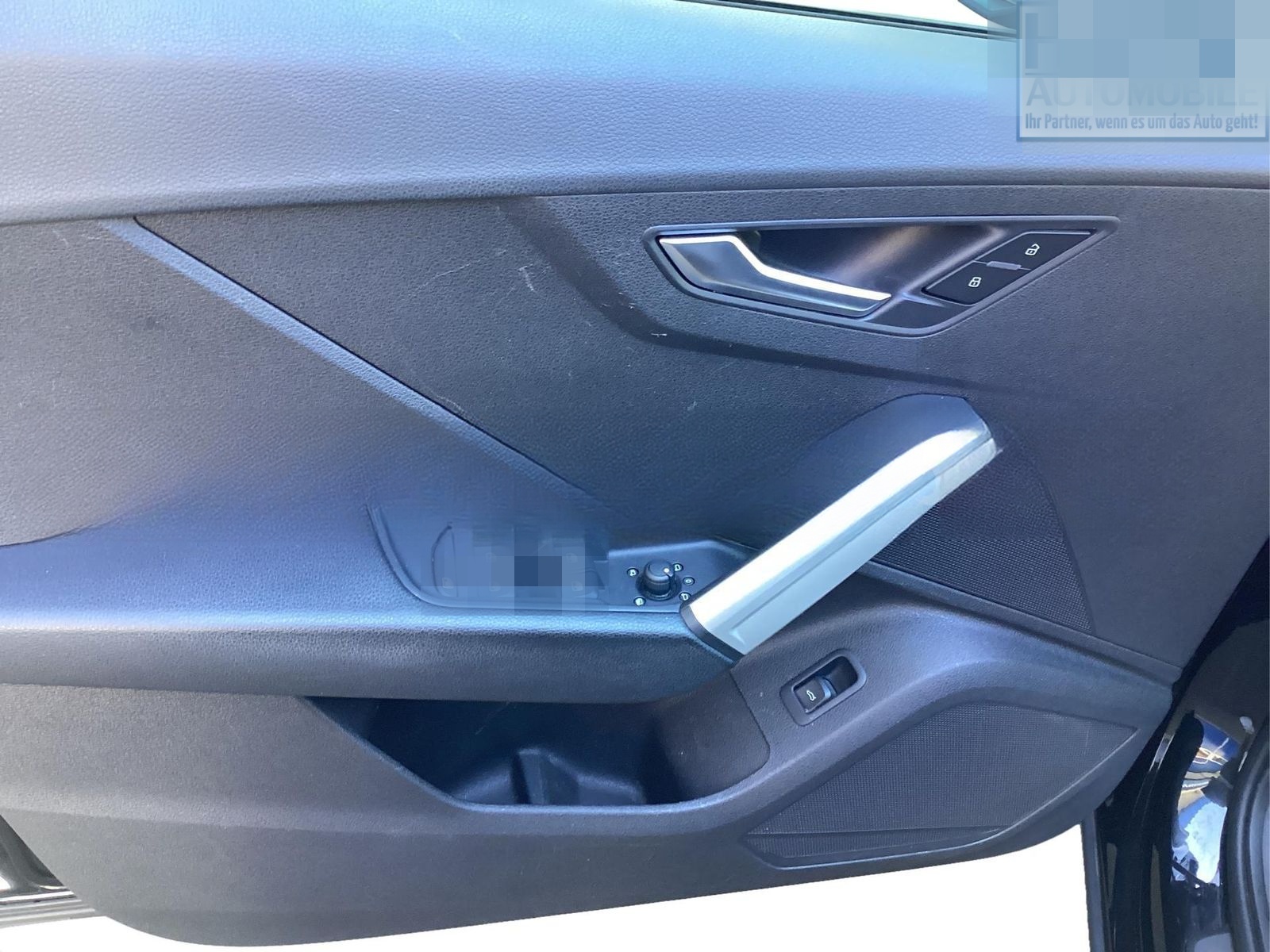 Audi Q2S line (EURO 6d) 35 2.0 TDI EU6d foto 16