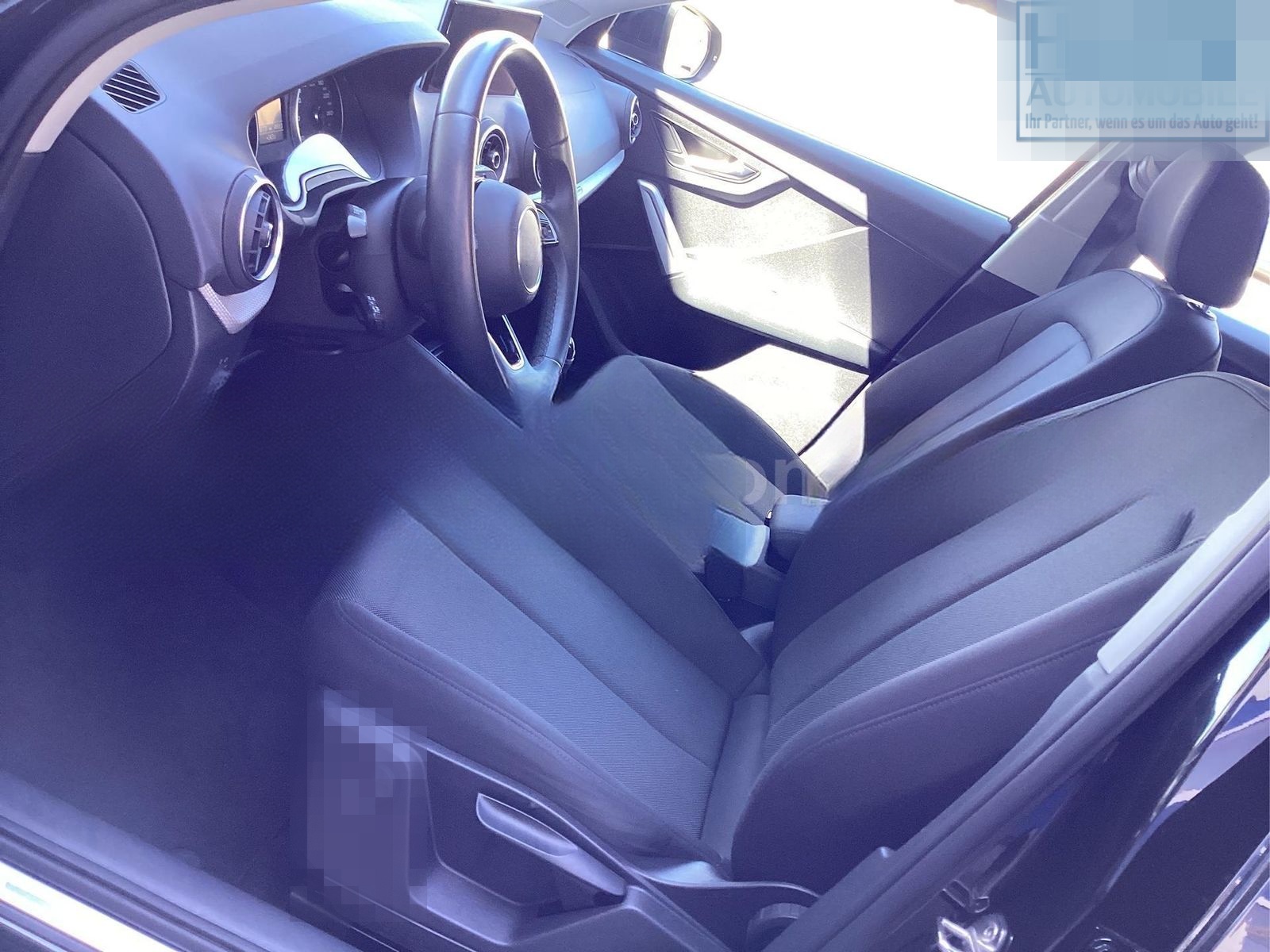 Audi Q2S line (EURO 6d) 35 2.0 TDI EU6d foto 17