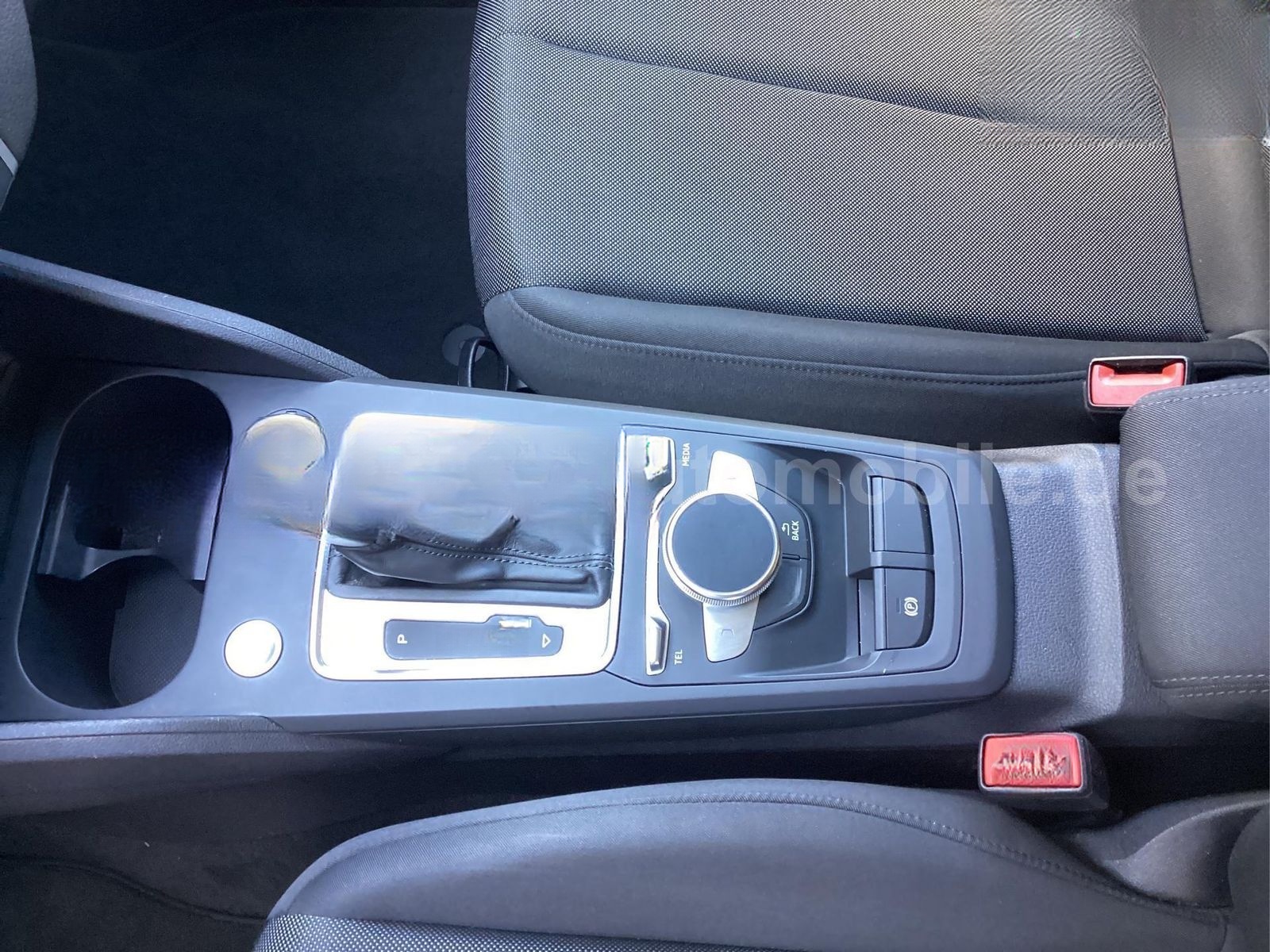 Audi Q2S line (EURO 6d) 35 2.0 TDI EU6d foto 18