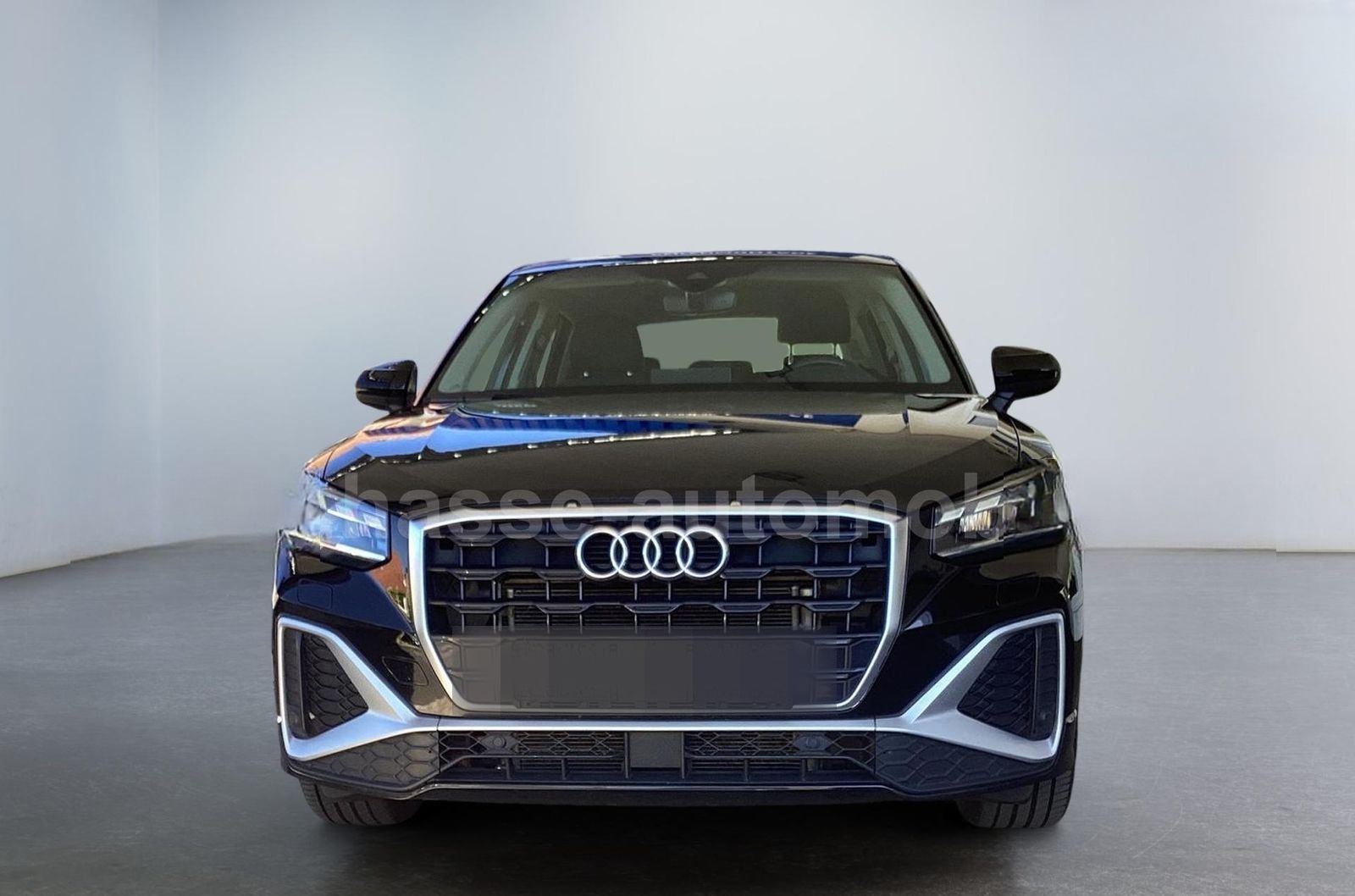 Audi Q2S line (EURO 6d) 35 2.0 TDI EU6d foto 3