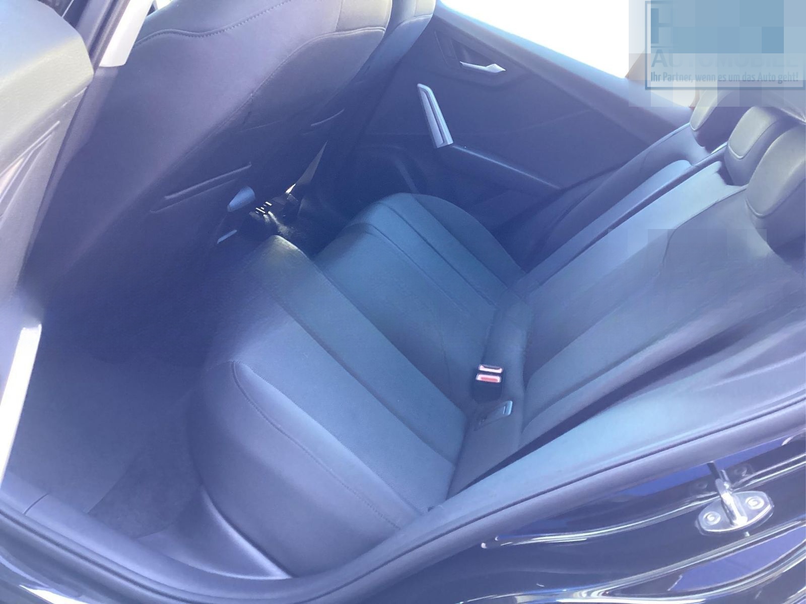 Audi Q2S line (EURO 6d) 35 2.0 TDI EU6d foto 22