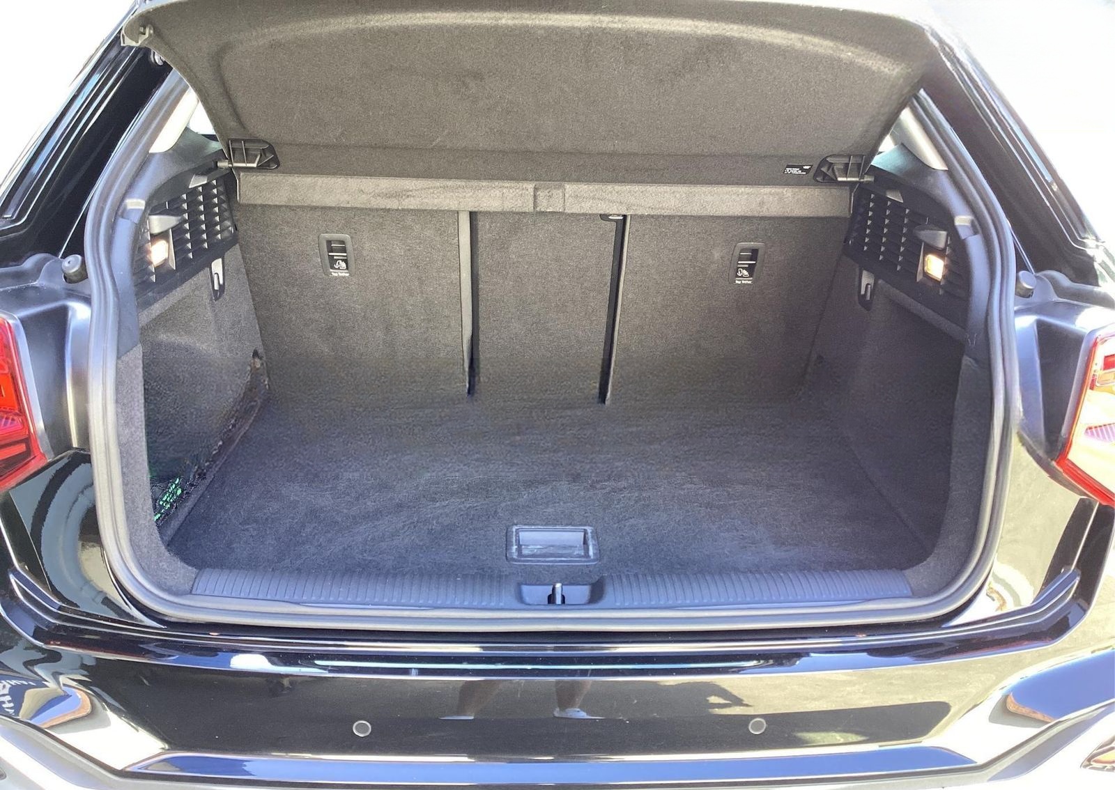 Audi Q2S line (EURO 6d) 35 2.0 TDI EU6d foto 23