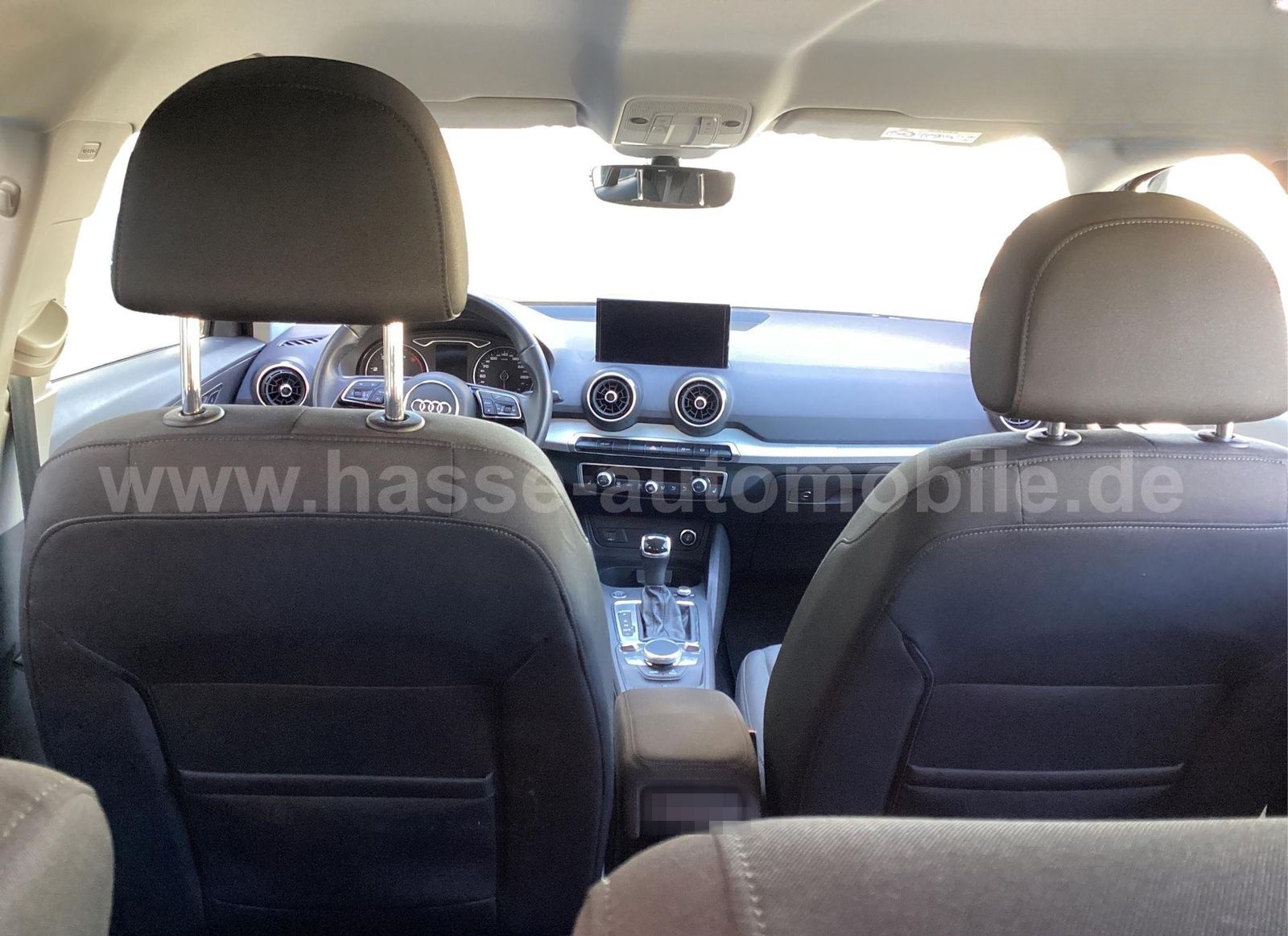 Audi Q2S line (EURO 6d) 35 2.0 TDI EU6d foto 24