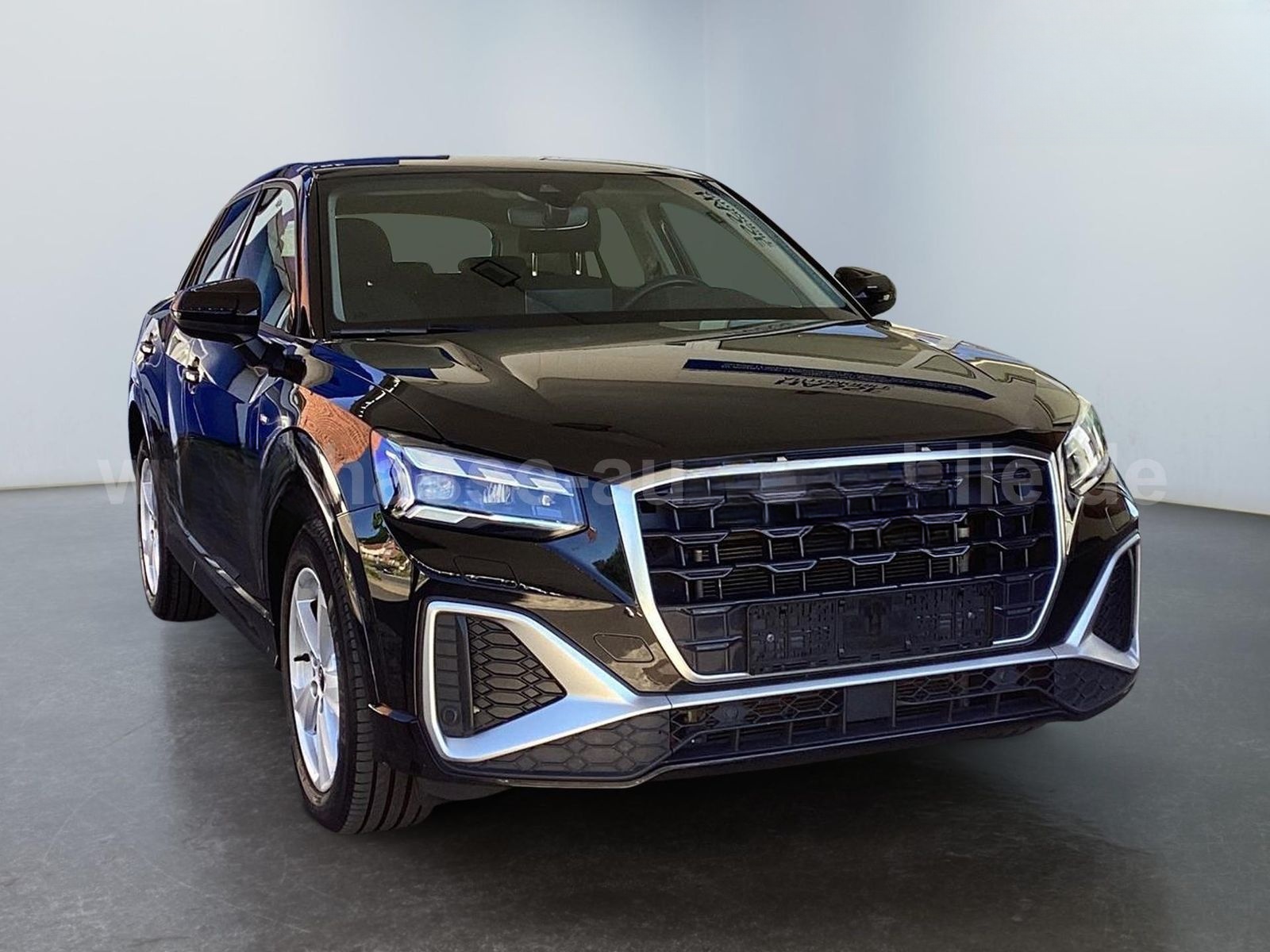 Audi Q2S line (EURO 6d) 35 2.0 TDI EU6d foto 4