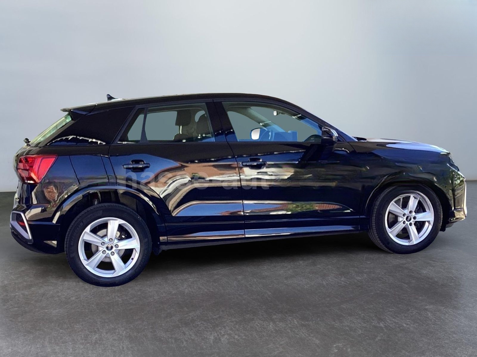 Audi Q2S line (EURO 6d) 35 2.0 TDI EU6d foto 5