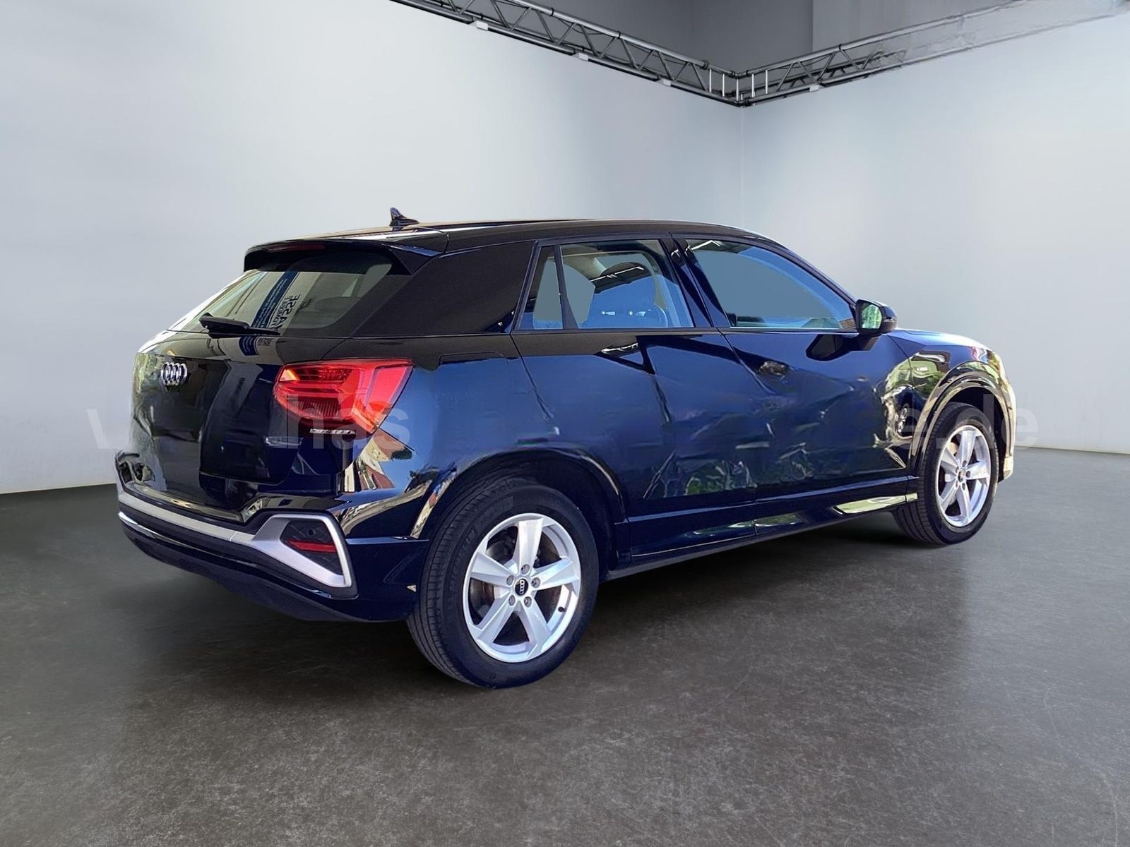 Audi Q2S line (EURO 6d) 35 2.0 TDI EU6d foto 6