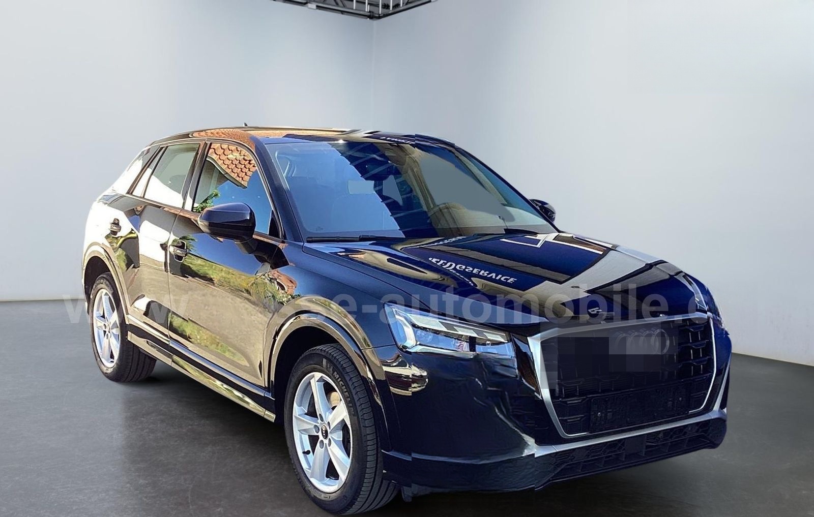 Audi Q2S line (EURO 6d) 35 2.0 TDI EU6d foto 9