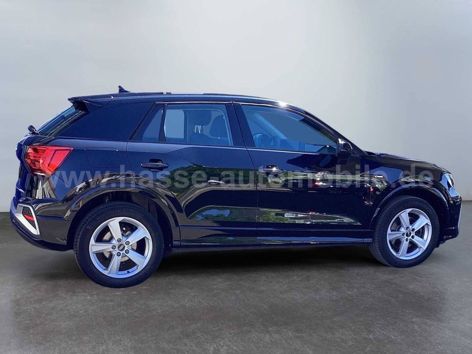 Audi Q2S line (EURO 6d) 35 2.0 TDI EU6d foto 10