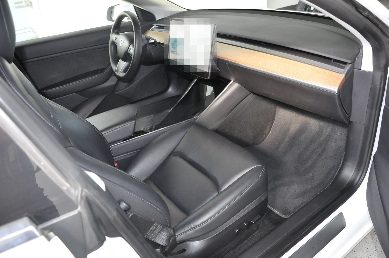 Tesla Model 3 Performance Dual AWD 355KW foto 12