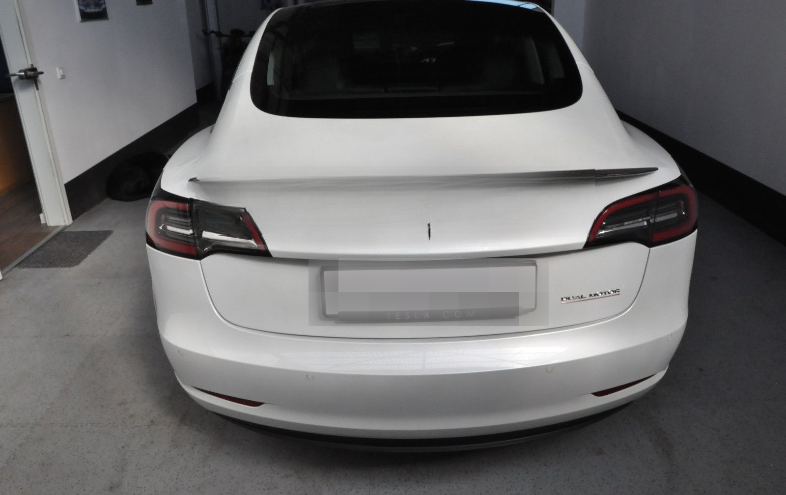 Tesla Model 3 Performance Dual AWD 355KW foto 18