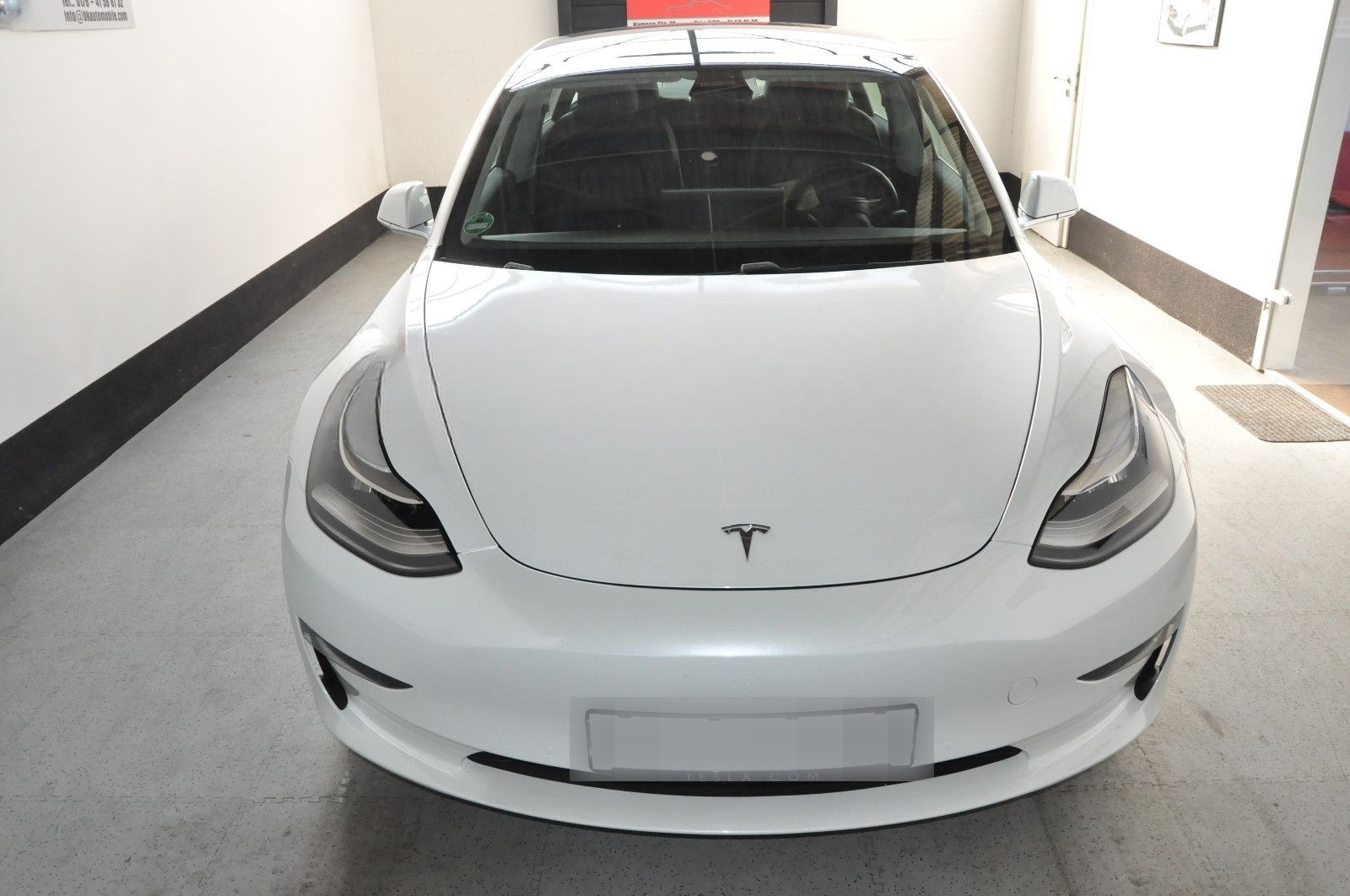 Tesla Model 3 Performance Dual AWD 355KW foto 3