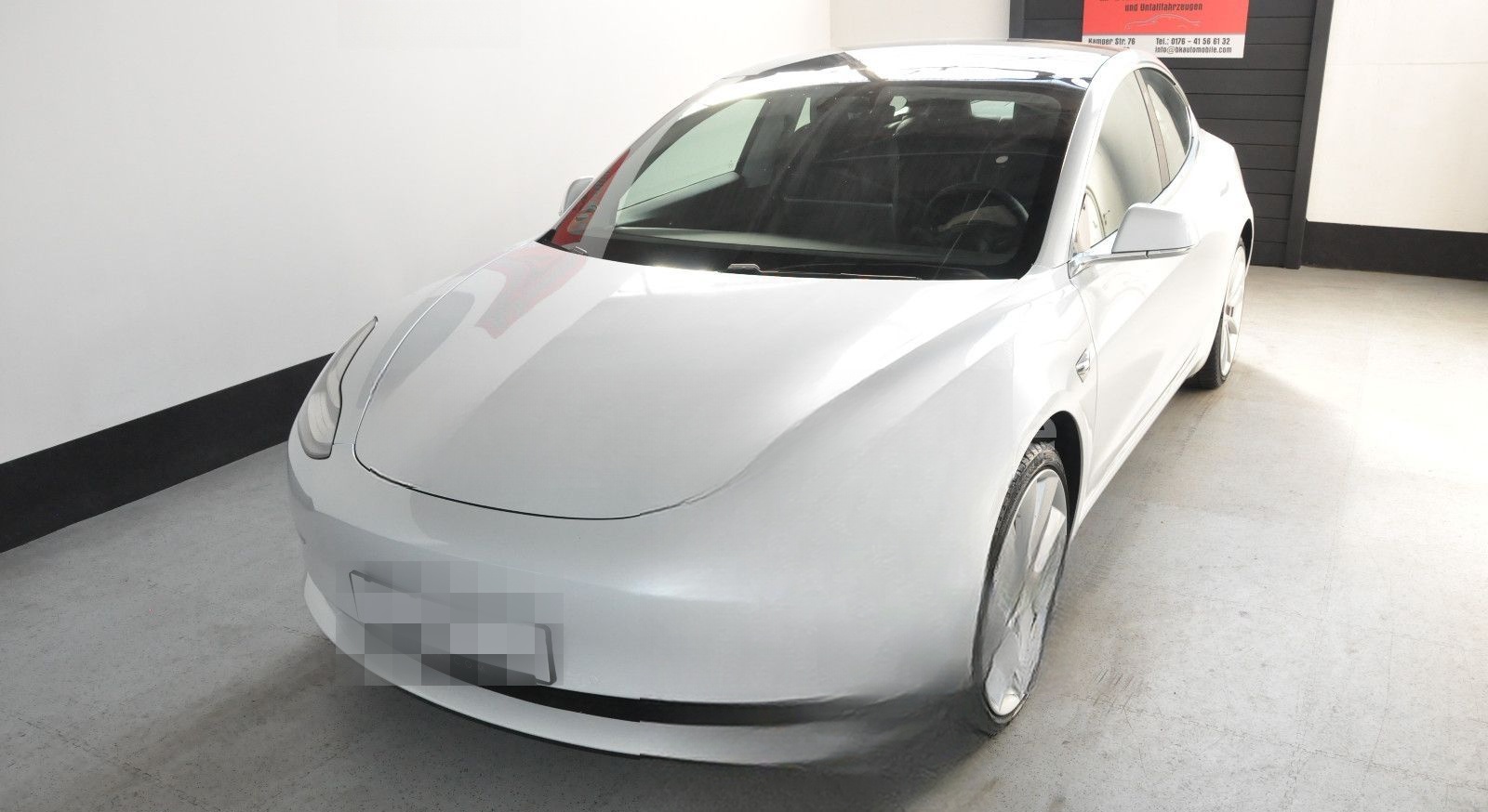 Tesla Model 3 Performance Dual AWD 355KW foto 9