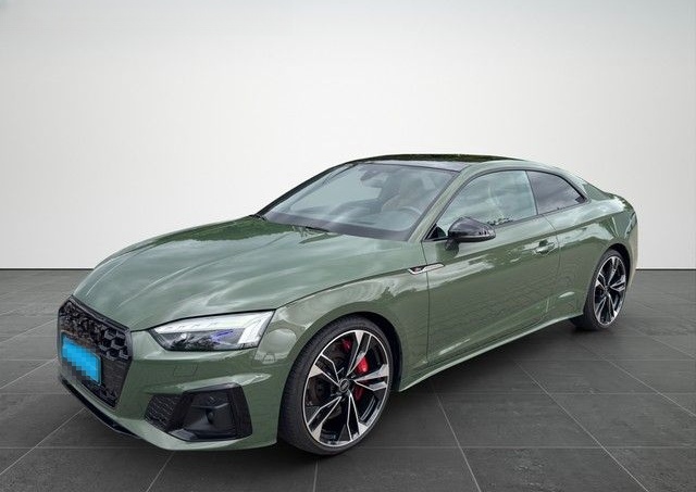 Audi S5 Coupé 3.0 TDI quattro 251 kW *Navi* foto 2