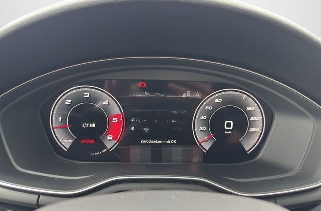 Audi S5 Coupé 3.0 TDI quattro 251 kW *Navi* foto 11