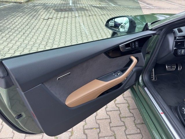 Audi S5 Coupé 3.0 TDI quattro 251 kW *Navi* foto 12