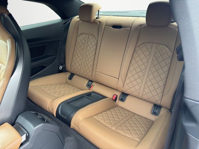 Audi S5 Coupé 3.0 TDI quattro 251 kW *Navi* foto 13