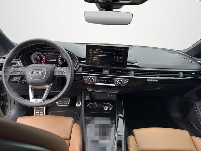 Audi S5 Coupé 3.0 TDI quattro 251 kW *Navi* foto 14