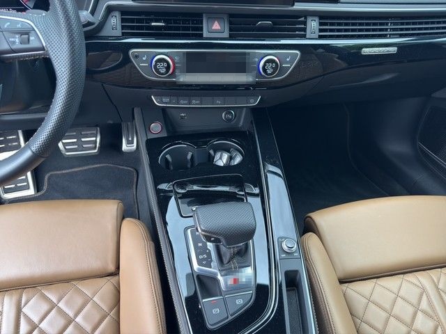 Audi S5 Coupé 3.0 TDI quattro 251 kW *Navi* foto 15