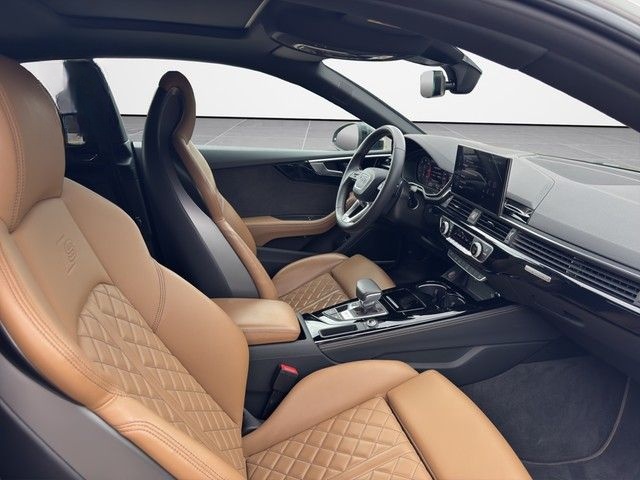 Audi S5 Coupé 3.0 TDI quattro 251 kW *Navi* foto 16